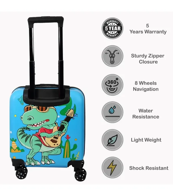 Blue_Dinosaur_Hard-Sided_Polycarbonate_Kids_Trolley_Bag_-18_Inches
