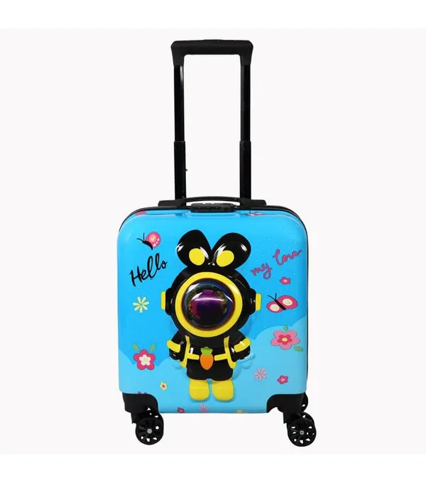 Blue_Astronaut_Hard-Sided_Polycarbonate_Kids_Trolley_Bag_-18_Inches