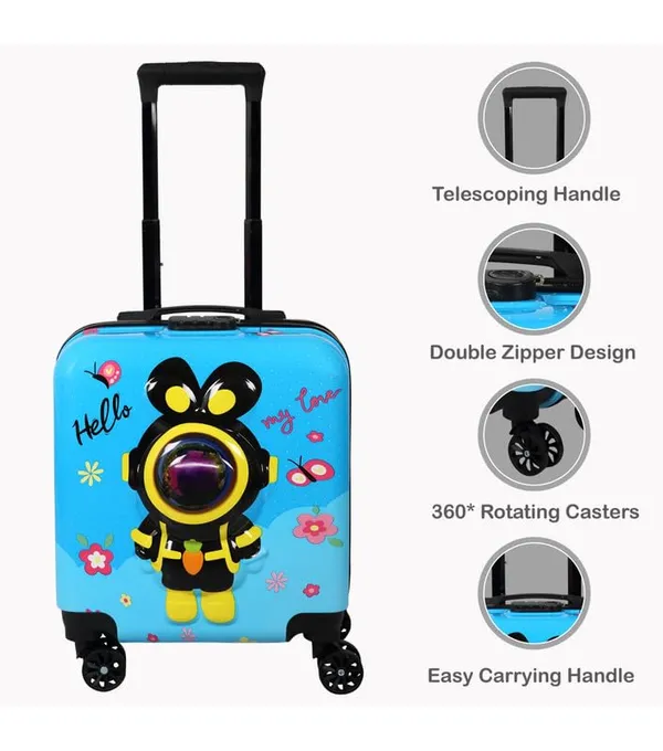 Blue_Astronaut_Hard-Sided_Polycarbonate_Kids_Trolley_Bag_-18_Inches