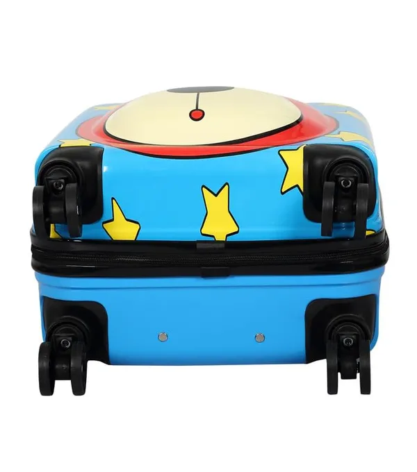 Red_&_Blue_Animal_Stickers_Hard-Sided_Polycarbonate_Kids_Trolley_Bag_-18_Inches