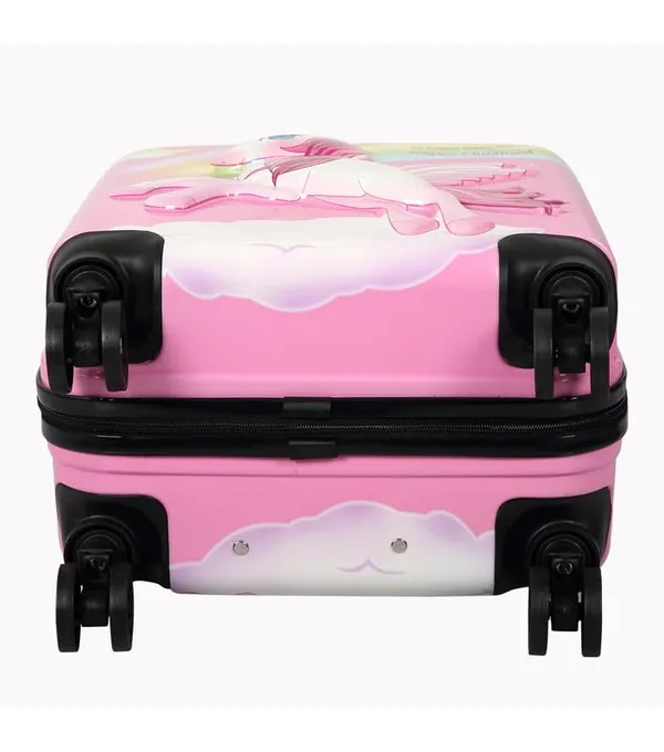 Pink_Unicorn_Hard-Sided_Polycarbonate_Kids_Trolley_Bag_-18_Inches