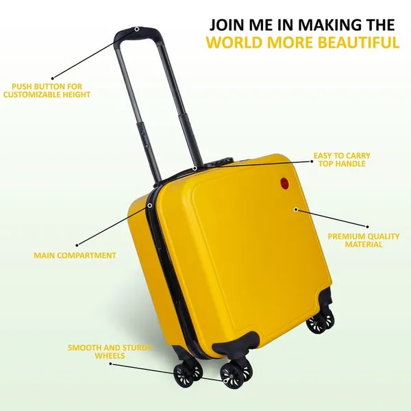 Yellow_Kids_Trolley_Bag_18_inch_Kids_Luggage_Bag