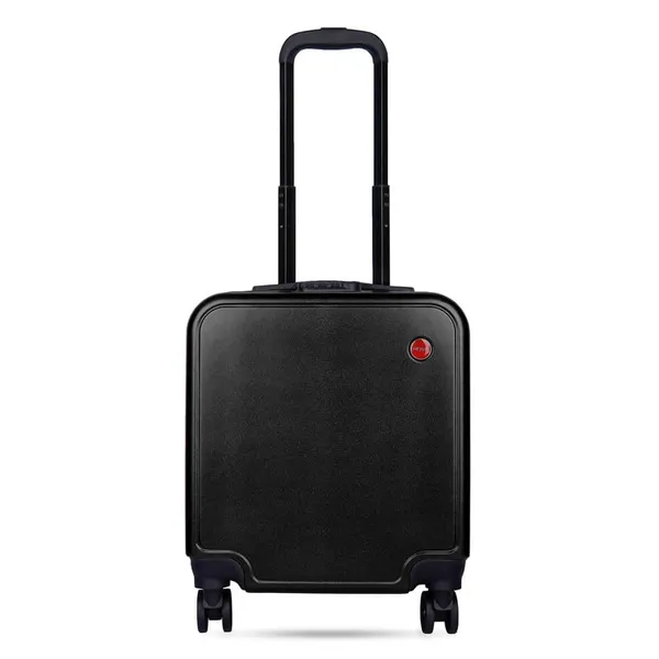 Black_Kids_Trolley_Bag_18_inch_Kids_Luggage_Bag