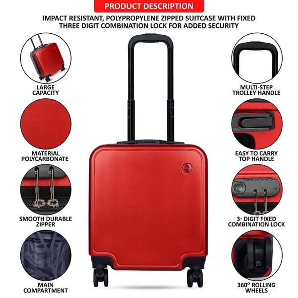 Red_Kids_Trolley_Bag_18_inch_Kids_Luggage_Bag