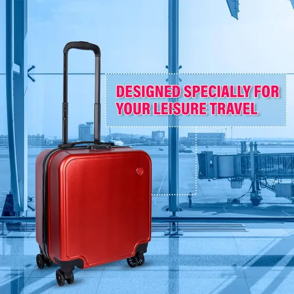 Red_Kids_Trolley_Bag_18_inch_Kids_Luggage_Bag