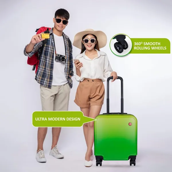 Green_Kids_Trolley_Bag_18_Inch_Kids_Luggage_Bag