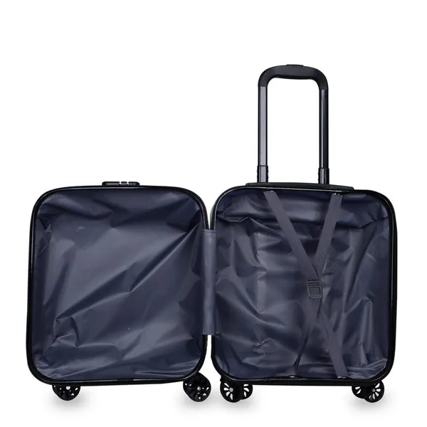 Green_Kids_Trolley_Bag_18_Inch_Kids_Luggage_Bag