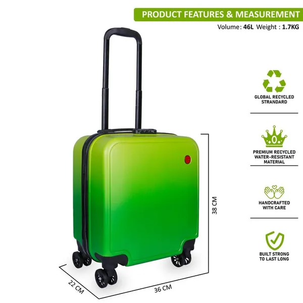 Green_Kids_Trolley_Bag_18_Inch_Kids_Luggage_Bag