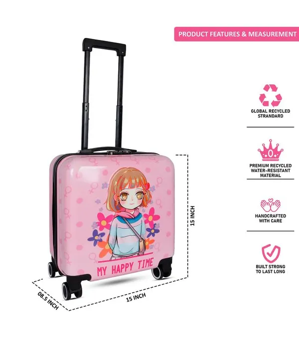 Pink_Kids_20_Inch_Trolley_Bag