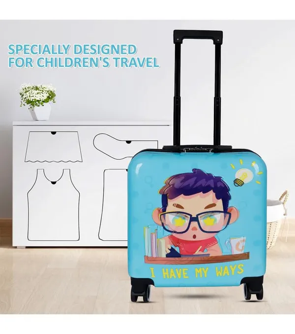 Blue_Kids_20_Inch_Trolley_Bag