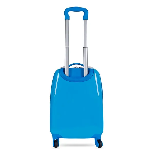 Light_Blue_Grey_Kids_Trolley_Bag_18_Inch_Kids_Luggage_Bag