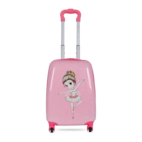 Light_Pink_Kids_Trolley_Bag_18_Inch_Kids_Luggage_Bag