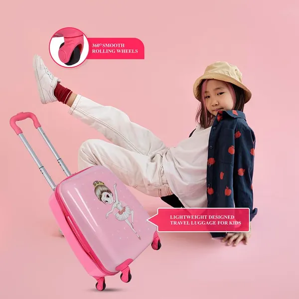 Light_Pink_Kids_Trolley_Bag_18_Inch_Kids_Luggage_Bag