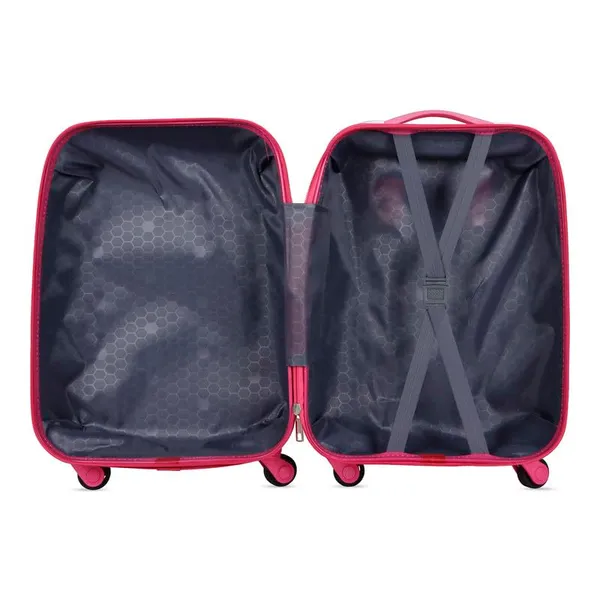 Light_Pink_Kids_Trolley_Bag_18_Inch_Kids_Luggage_Bag