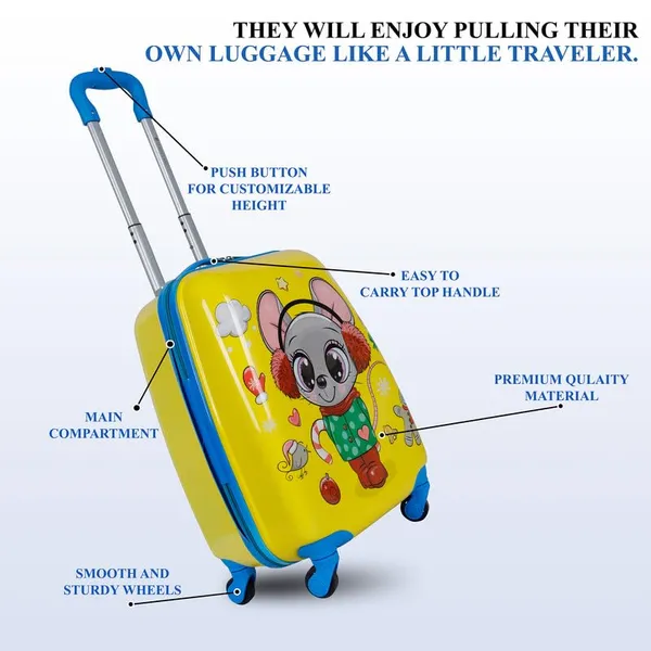 Yellow_Kids_Trolley_Bag_19_Inch_Kids_Luggage_Bag