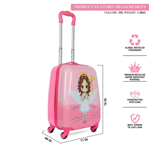 Pink_Kids_Trolley_Bag_18_Inch_Kids_Luggage_Bag
