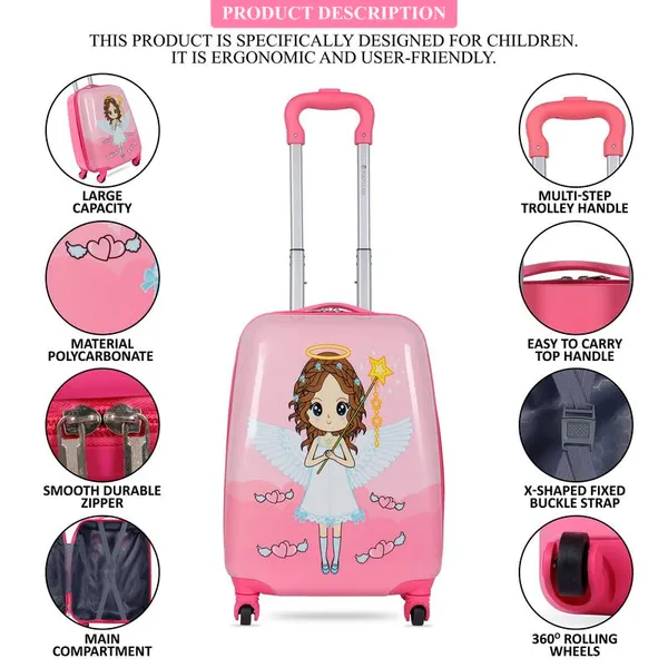 Pink_Kids_Trolley_Bag_18_Inch_Kids_Luggage_Bag