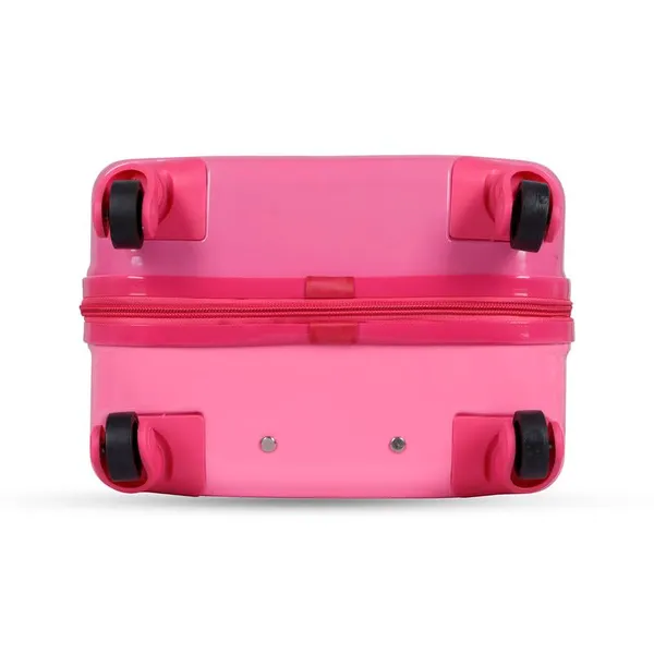 Dark_Pink_Kids_Trolley_Bag_18_Inch_Kids_Luggage_Bag