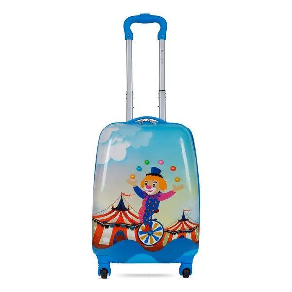 Grey_Blue_Kids_Trolley_Bag_18_inch_Kids_Luggage_Bag