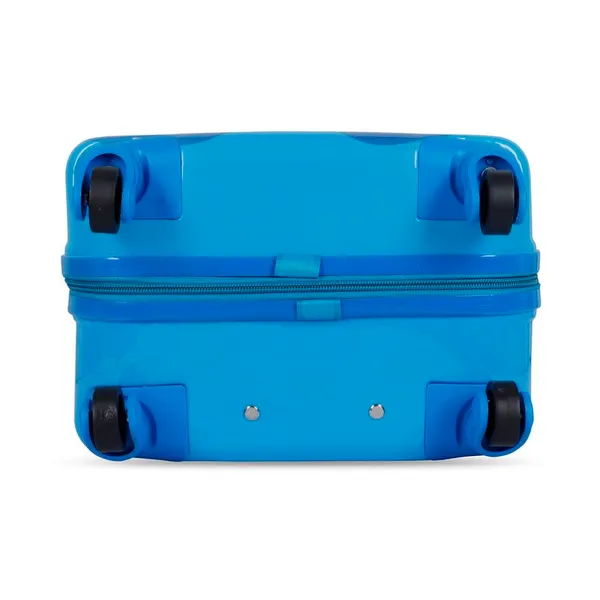 Grey_Blue_Kids_Trolley_Bag_18_inch_Kids_Luggage_Bag