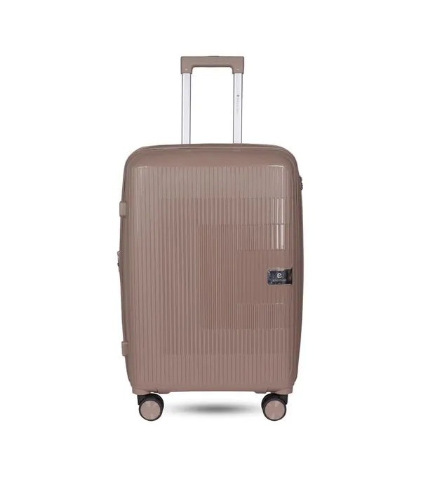 Polo_Class_2Pc_Set_Trolley_(20/24_inch)_with_Vanity_|_Polypropylene_Material_|_360-degree_Rotating_8_Wheels_|_Waterproof_&_Scratch_Resistant_-_Beige