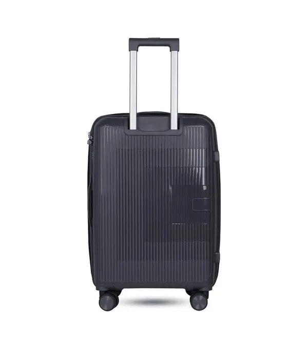 Polo_Class_2Pc_Set_Trolley_(20/24_inch)_with_Vanity_|_Polypropylene_Material_|_360-degree_Rotating_8_Wheels_|_Waterproof_&_Scratch_Resistant_-_Brown