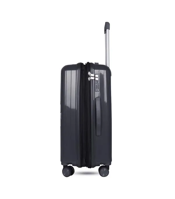 Polo_Class_2Pc_Set_Trolley_(20/24_inch)_with_Vanity_|_Polypropylene_Material_|_360-degree_Rotating_8_Wheels_|_Waterproof_&_Scratch_Resistant_-_Brown