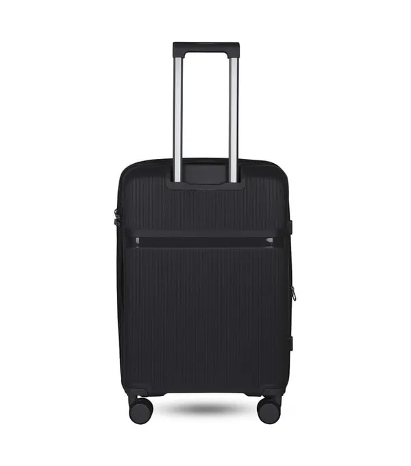 Polo_Class_2Pc_Set_Trolley_(20/24_inch)_with_Vanity_|_Polypropylene_Material_|_360-degree_Rotating_8_Wheels_|_Waterproof_&_Scratch_Resistant_-_Brown