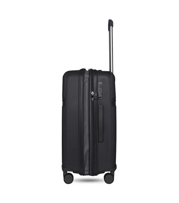 Polo_Class_2Pc_Set_Trolley_(20/24_inch)_with_Vanity_|_Polypropylene_Material_|_360-degree_Rotating_8_Wheels_|_Waterproof_&_Scratch_Resistant_-_Brown