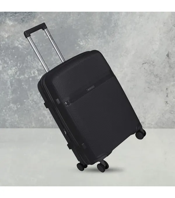 Polo_Class_2Pc_Set_Trolley_(20/24_inch)_with_Vanity_|_Polypropylene_Material_|_360-degree_Rotating_8_Wheels_|_Waterproof_&_Scratch_Resistant_-_Brown