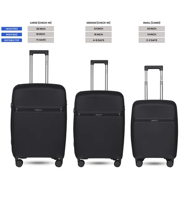 Polo_Class_2Pc_Set_Trolley_(20/24_inch)_with_Vanity_|_Polypropylene_Material_|_360-degree_Rotating_8_Wheels_|_Waterproof_&_Scratch_Resistant_-_Brown