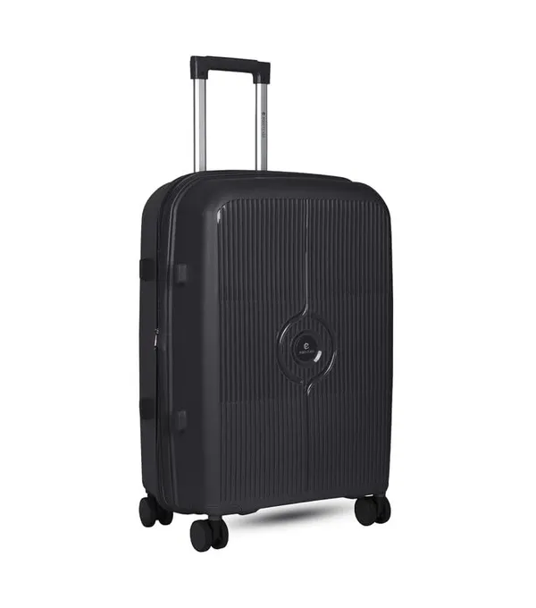 Polo_Class_2Pc_Set_Trolley_(20/24_inch)_with_Vanity_|_Polypropylene_Material_|_360-degree_Rotating_8_Wheels_|_Waterproof_&_Scratch_Resistant_-_Brown