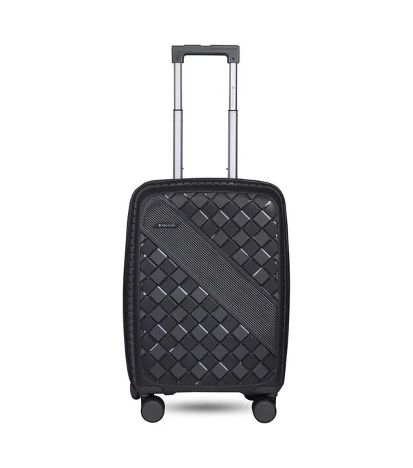 Polo_Class_2Pc_Set_Trolley_(20/24_inch)_with_Vanity_|_Polypropylene_Material_|_360-degree_Rotating_8_Wheels_|_Waterproof_&_Scratch_Resistant_-_Brown