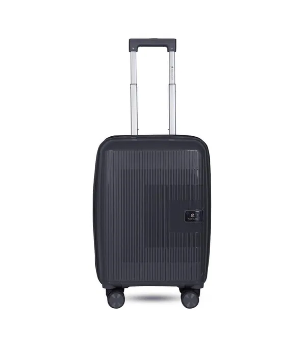 Polo_Class_2Pc_Set_Trolley_(20/28_inch)_with_Vanity_|_Polypropylene_Material_|_360-degree_Rotating_8_Wheels_|_Waterproof_&_Scratch_Resistant_-_Brown