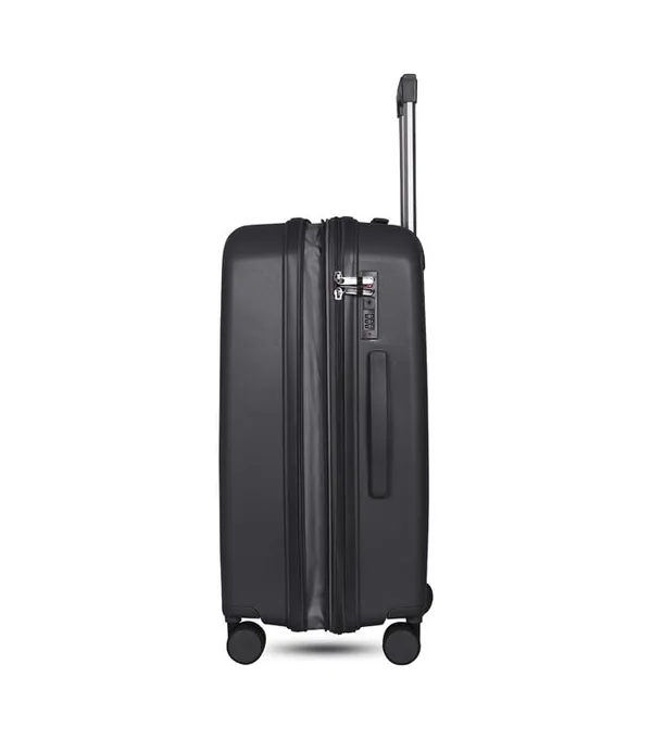 Polo_Class_2Pc_Set_Trolley_(20/28_inch)_with_Vanity_|_Polypropylene_Material_|_360-degree_Rotating_8_Wheels_|_Waterproof_&_Scratch_Resistant_-_Brown
