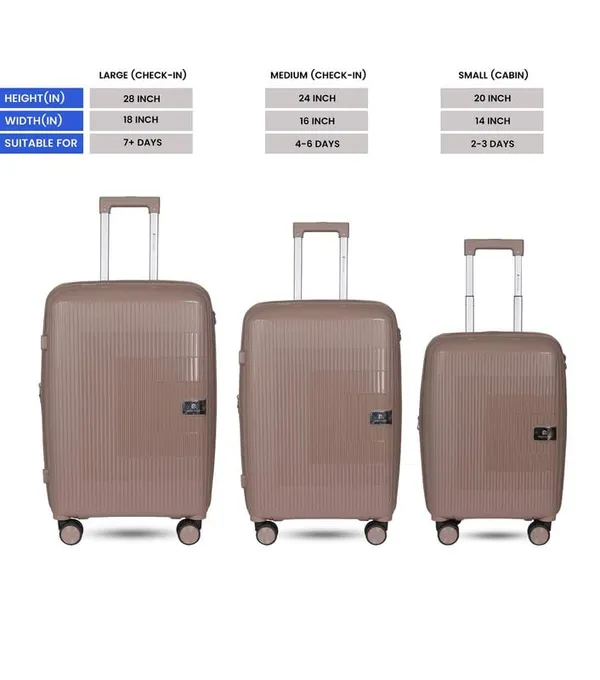 Polo_Class_20inch_Trolley_Bag_with_Vanity_Polypropylene_Material_|_360-degree_Rotating_8_Wheels_|_Waterproof_&_Scratch_Resistant_Beige