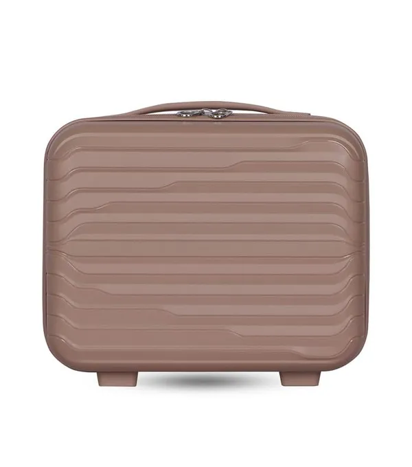 Polo_Class_20inch_Trolley_Bag_with_Vanity_Polypropylene_Material_|_360-degree_Rotating_8_Wheels_|_Waterproof_&_Scratch_Resistant_Beige