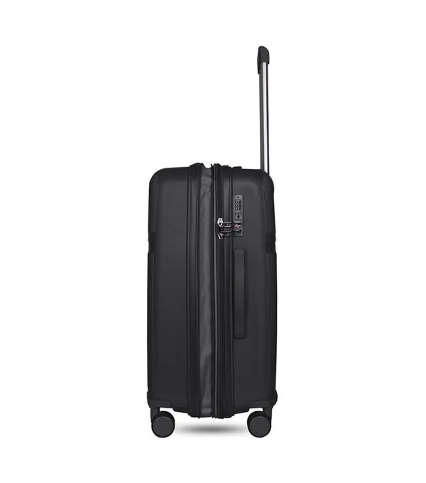 Polo_Class_20inch_Trolley_Bag_with_Vanity_Polypropylene_Material_|_360-degree_Rotating_8_Wheels_|_Waterproof_&_Scratch_Resistant_Brown