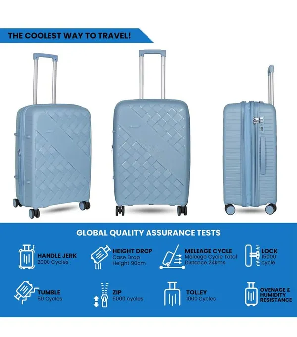 Polo_Class_20inch_Trolley_Bag_with_Vanity_Polypropylene_Material_|_360-degree_Rotating_8_Wheels_|_Waterproof_&_Scratch_Resistant_Light_Grey