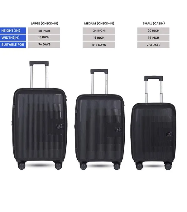 Polo_Class_24inch_Trolley_Bag_with_Vanity_Polypropylene_Material_|_360-degree_Rotating_8_Wheels_|_Waterproof_&_Scratch_Resistant_Brown