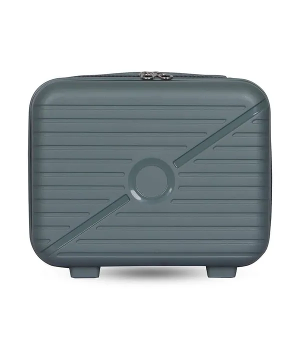 Polo_Class_24inch_Trolley_Bag_with_Vanity_Polypropylene_Material_|_360-degree_Rotating_8_Wheels_|_Waterproof_&_Scratch_Resistant_Dark_Grey