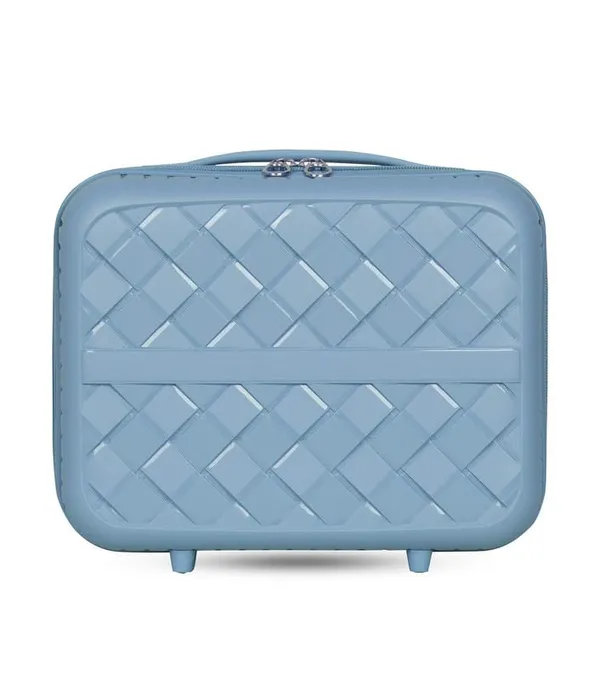 Polo_Class_24inch_Trolley_Bag_with_Vanity_Polypropylene_Material_|_360-degree_Rotating_8_Wheels_|_Waterproof_&_Scratch_Resistant_Light_Grey