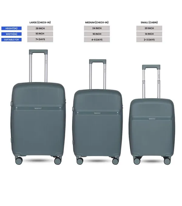 Polo_Class_28inch_Trolley_Bag_with_Vanity_Polypropylene_Material_|_360-degree_Rotating_8_Wheels_|_Waterproof_&_Scratch_Resistant_Dark_Grey