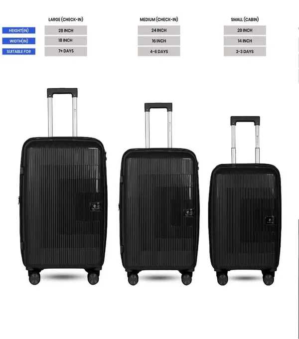 Polo_Class_20inch_Trolley_Bag_|_Polypropylene_Material_|_360-degree_Rotating_Wheels_|_Waterproof_&_Scratch_Resistant_Trolley_Bag_-_Black