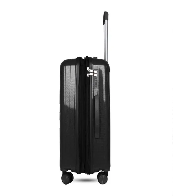 Polo_Class_20inch_Trolley_Bag_|_Polypropylene_Material_|_360-degree_Rotating_Wheels_|_Waterproof_&_Scratch_Resistant_Trolley_Bag_-_Black