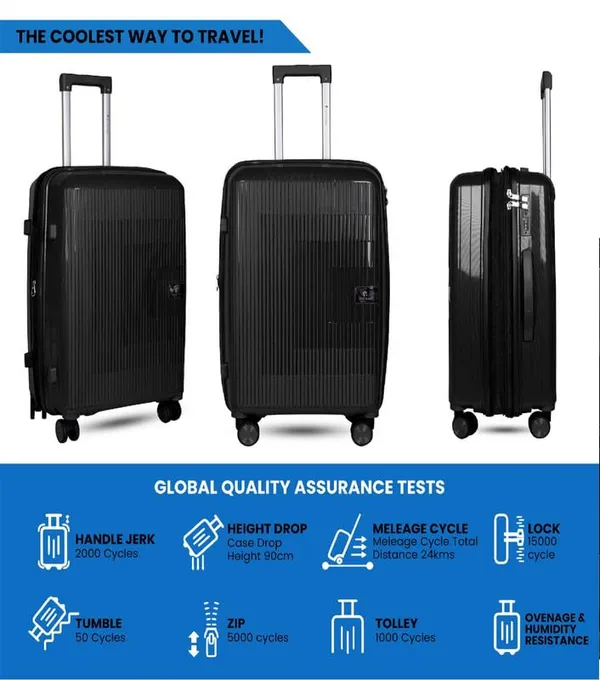 Polo_Class_20inch_Trolley_Bag_|_Polypropylene_Material_|_360-degree_Rotating_Wheels_|_Waterproof_&_Scratch_Resistant_Trolley_Bag_-_Black