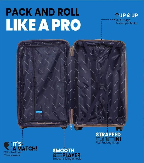 Polo_Class_20inch_Trolley_Bag_|_Polypropylene_Material_|_360-degree_Rotating_Wheels_|_Waterproof_&_Scratch_Resistant_Trolley_Bag_-_Beige
