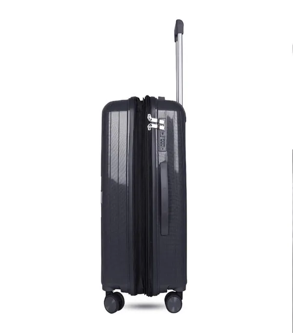 Polo_Class_20inch_Trolley_Bag_|_Polypropylene_Material_|_360-degree_Rotating_Wheels_|_Waterproof_&_Scratch_Resistant_Trolley_Bag_-_Brown