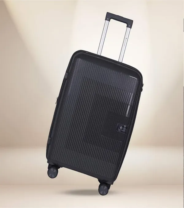 Polo_Class_20inch_Trolley_Bag_|_Polypropylene_Material_|_360-degree_Rotating_Wheels_|_Waterproof_&_Scratch_Resistant_Trolley_Bag_-_Brown