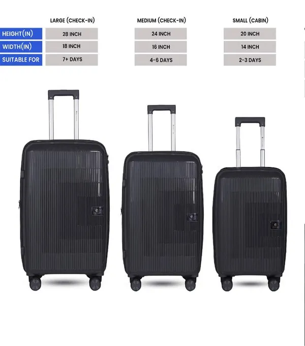 Polo_Class_20inch_Trolley_Bag_|_Polypropylene_Material_|_360-degree_Rotating_Wheels_|_Waterproof_&_Scratch_Resistant_Trolley_Bag_-_Brown